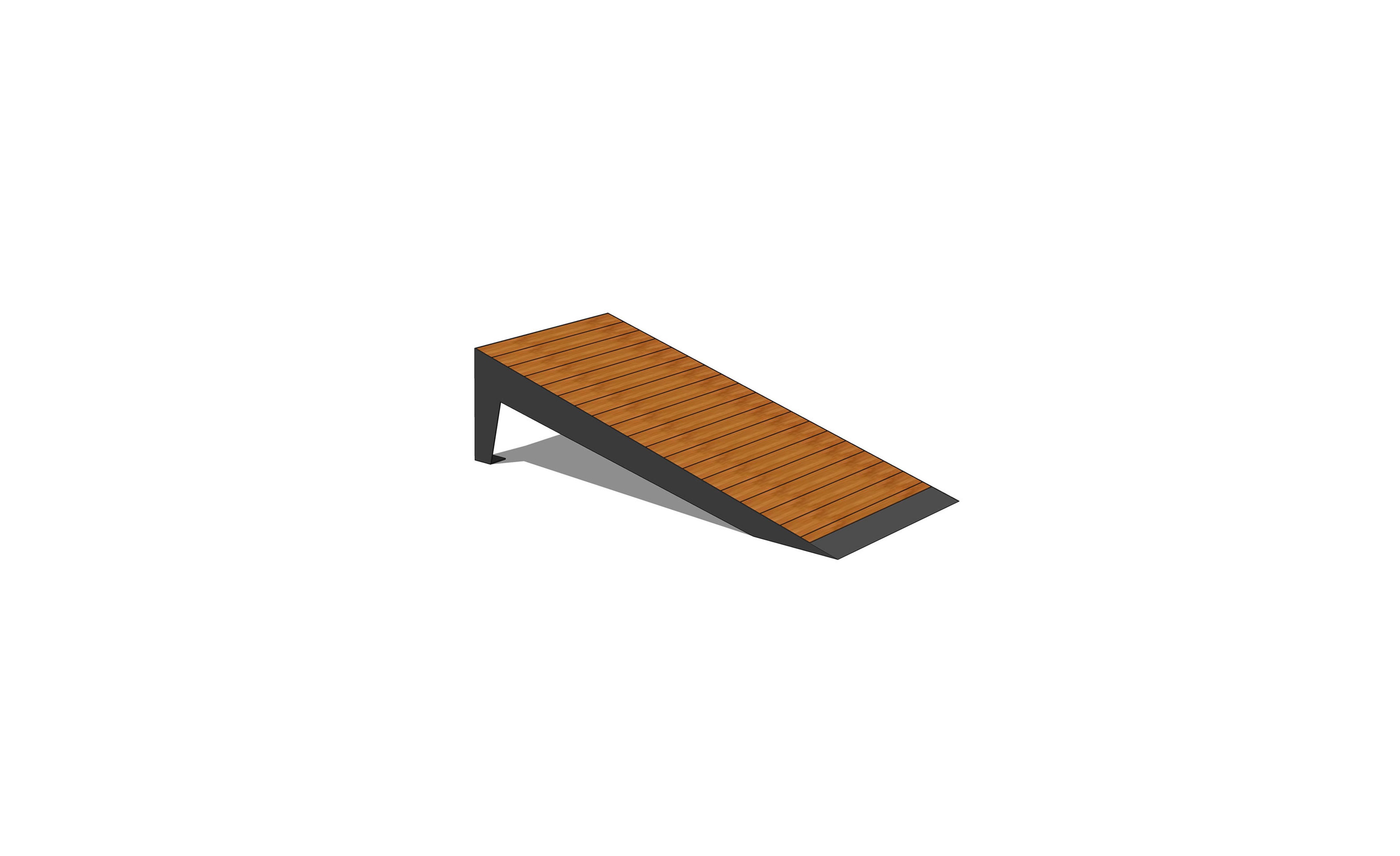 Bicycle track Larix W2 – foto 2