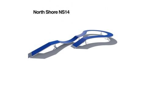 North Shore NS14