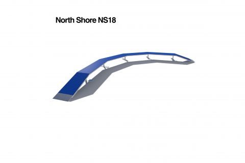 North Shore NS18