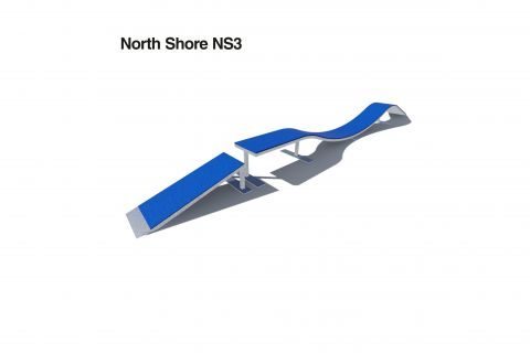 North Shore NS3