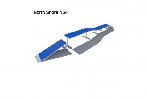North Shore NS4
