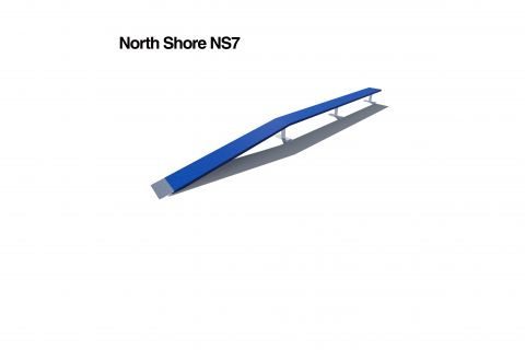 North Shore NS7