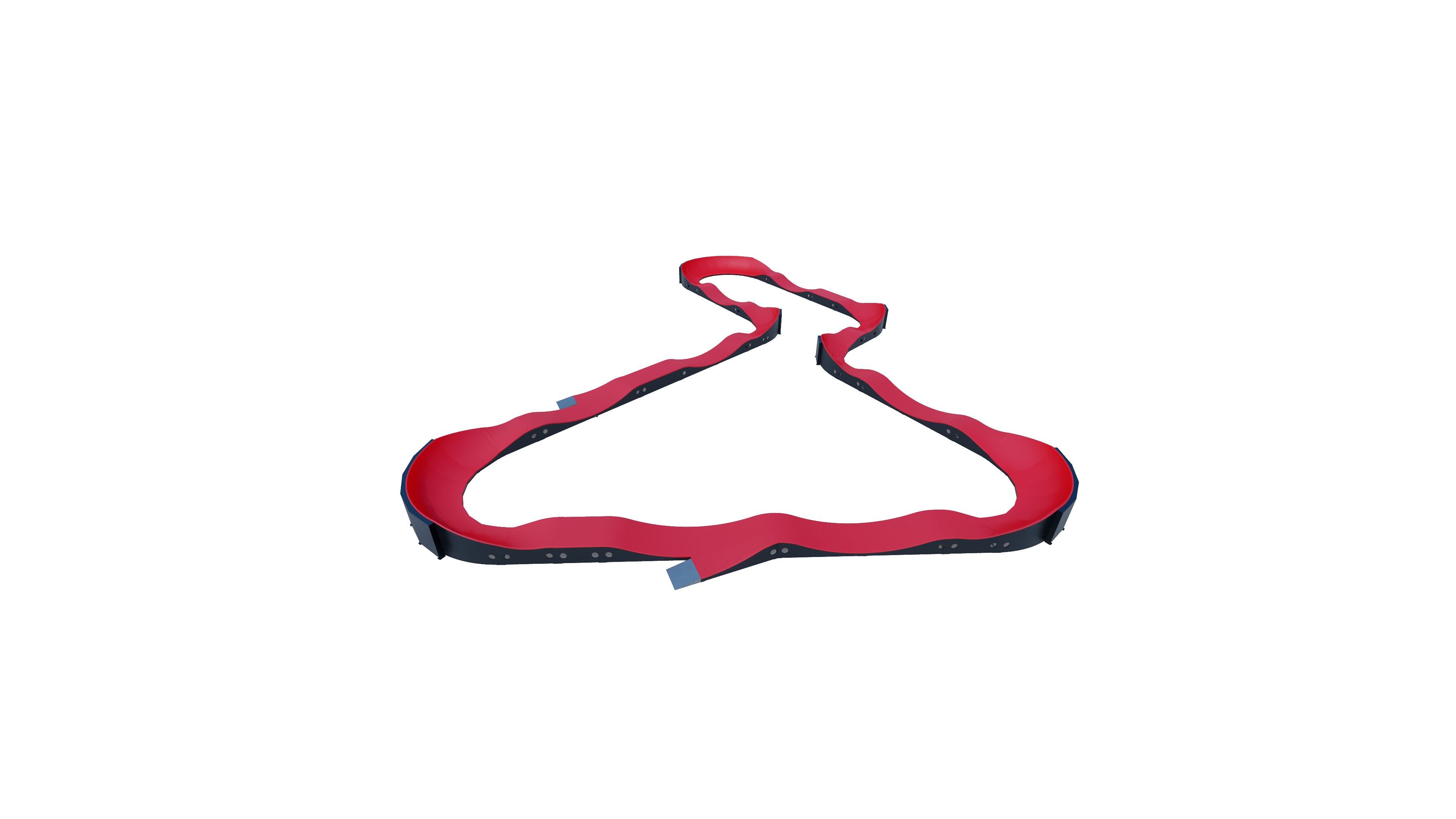 Pumptrack Austin E PC3AE – foto 1