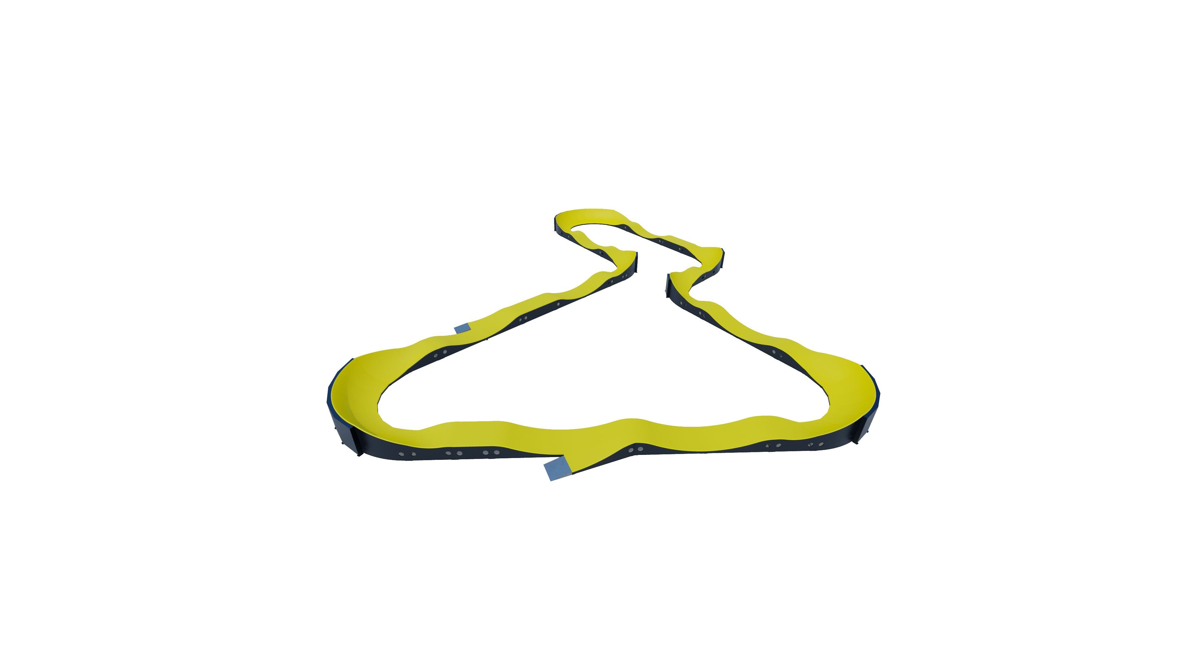 Pumptrack Austin E PC3AE – foto 2
