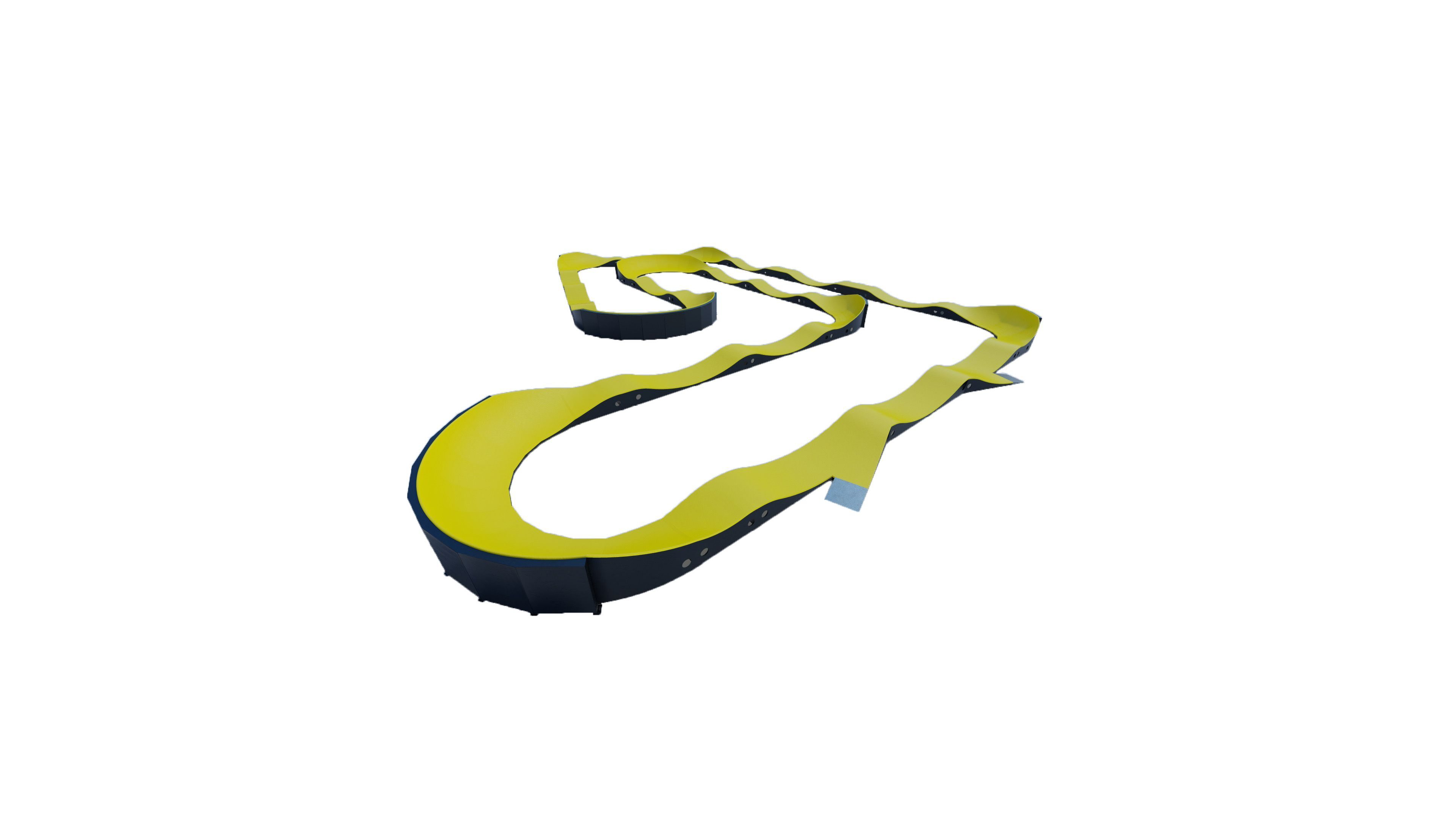 Pumptrack Sebring E PC7CE – foto 2