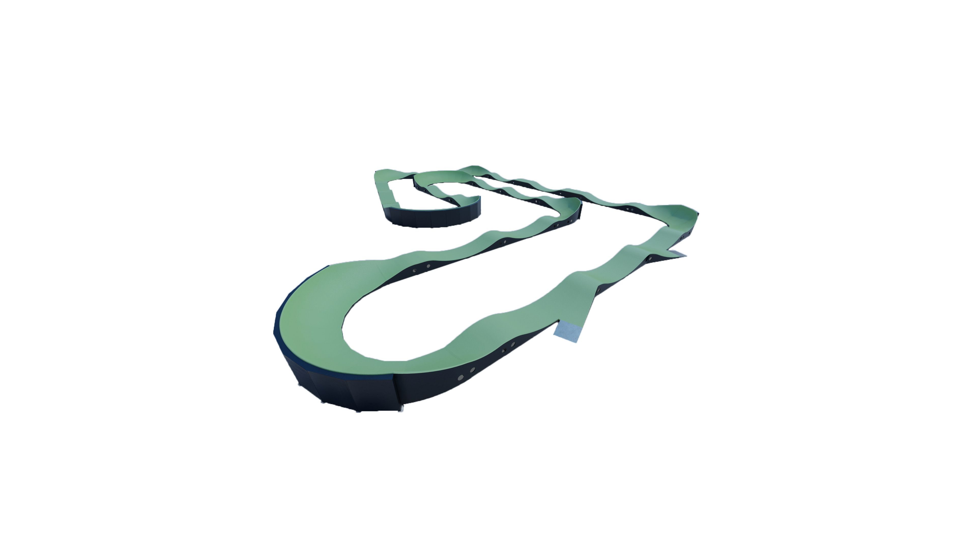 Pumptrack Sebring E PC7CE – foto 4