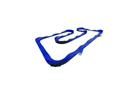 Pumptrack Silverstone E PC7BE