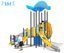 Set integrativ pentru loc de joacă - BGL-1216 miniatura 1