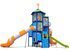 Set mare marin turn cu tobogane pentru loc de joacă - BGL-1401 imagine 7