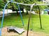 Tobogan tubular pentru loc de joacă - BGL-4081 imagine 3