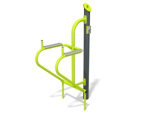 Bare de tracțiuni fitness pentru exterior - BGL-7805